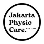 logo jakarta physioncare