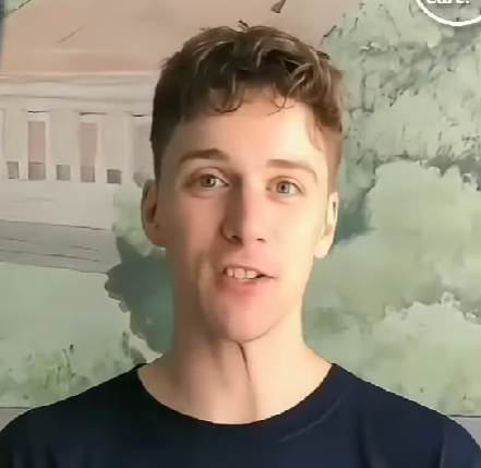 Travis Clausen-Knight